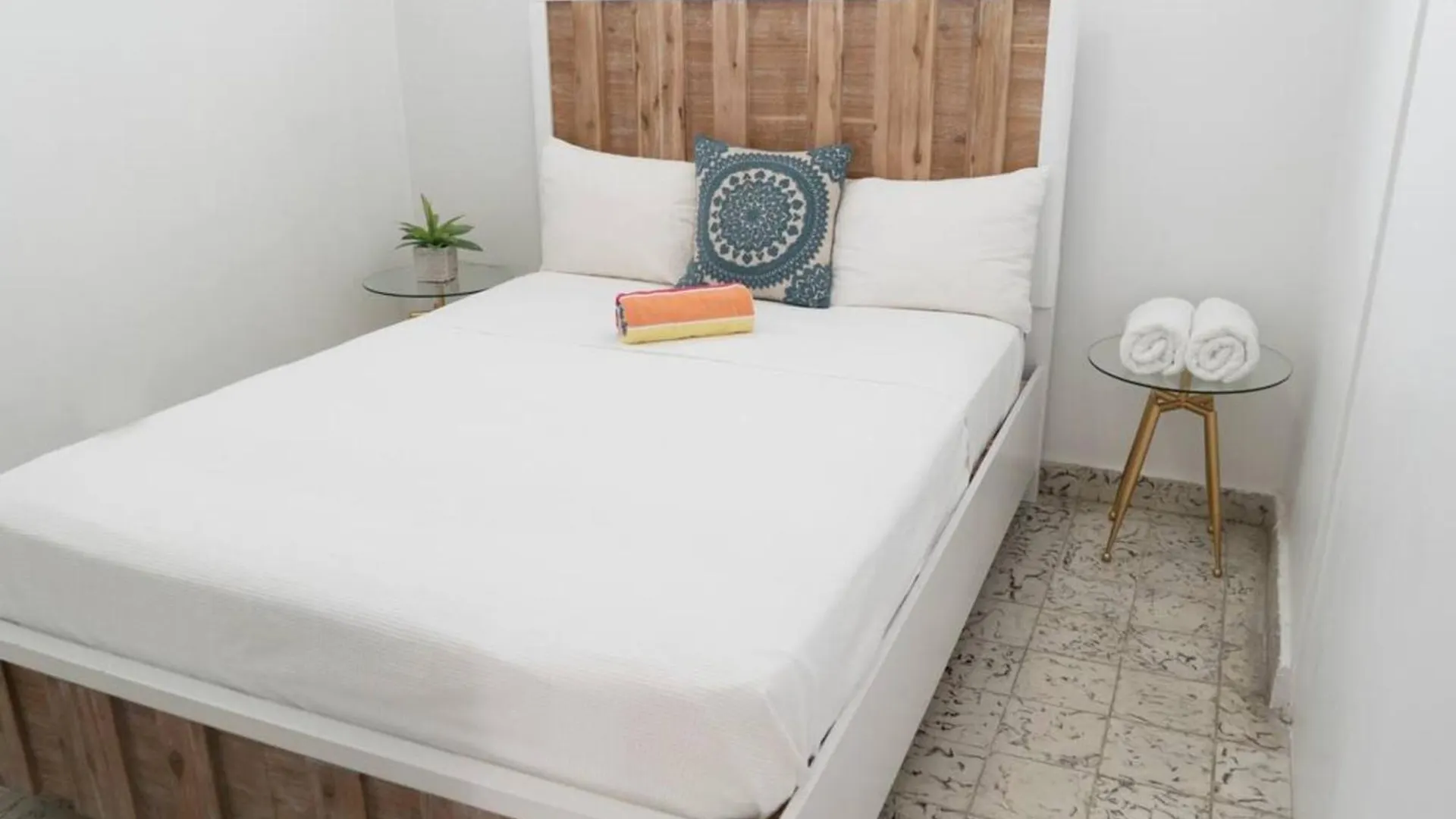 8 Atlantic Place By Stay With Bear San Juan