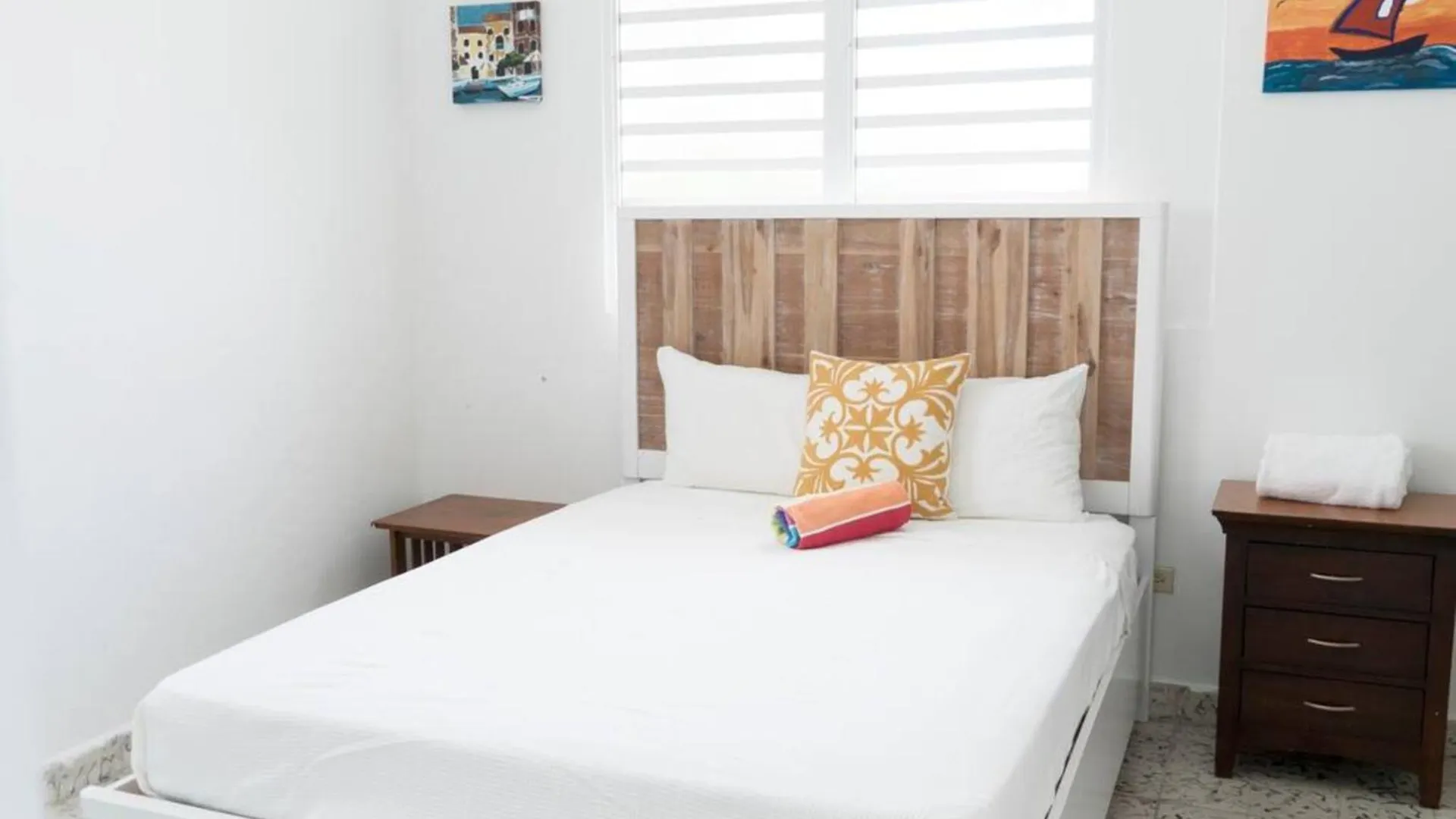 8 Atlantic Place By Stay With Bear San Juan Puerto Rico
