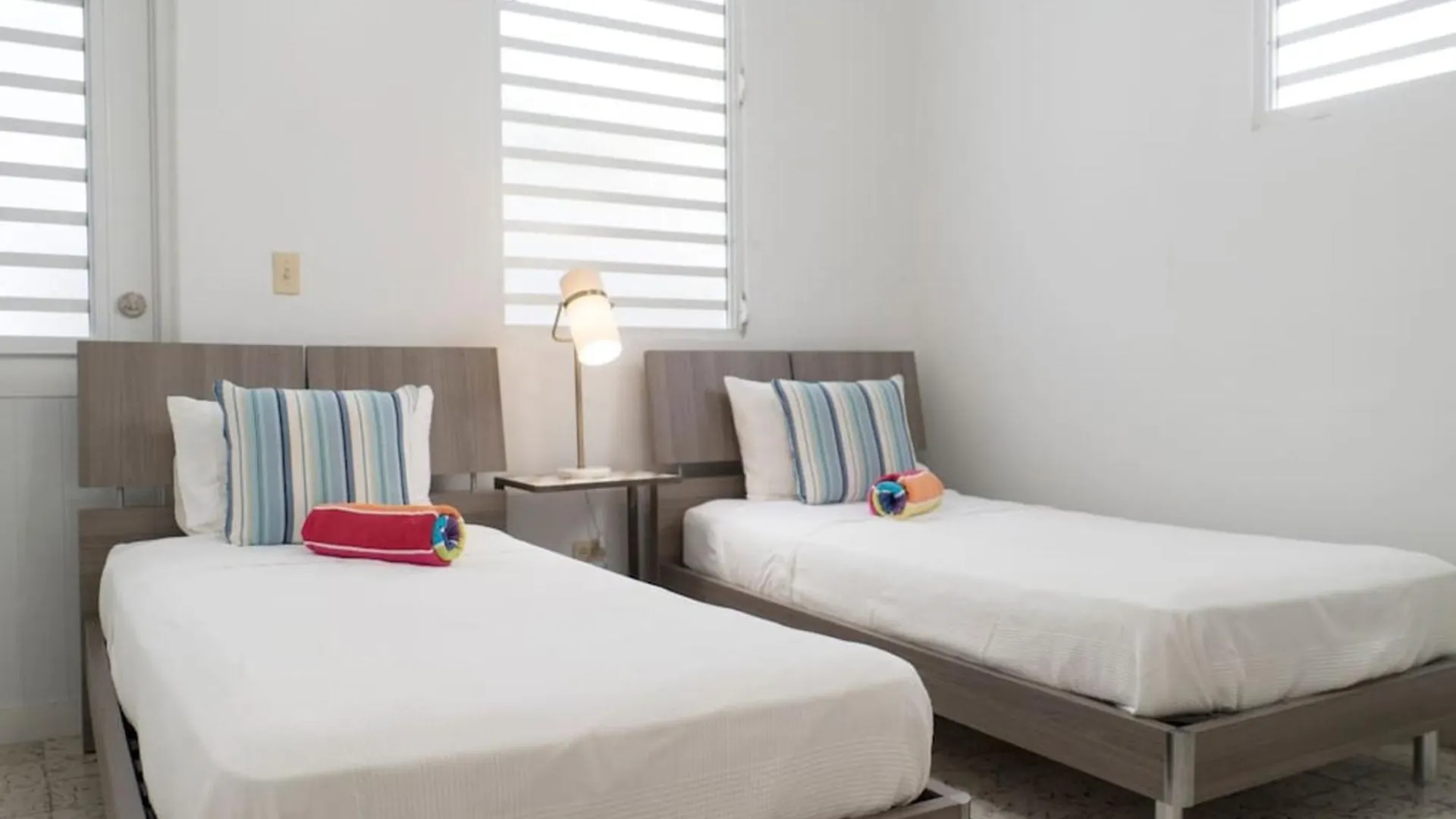 8 Atlantic Place By Stay With Bear San Juan 0*,  Puerto Rico