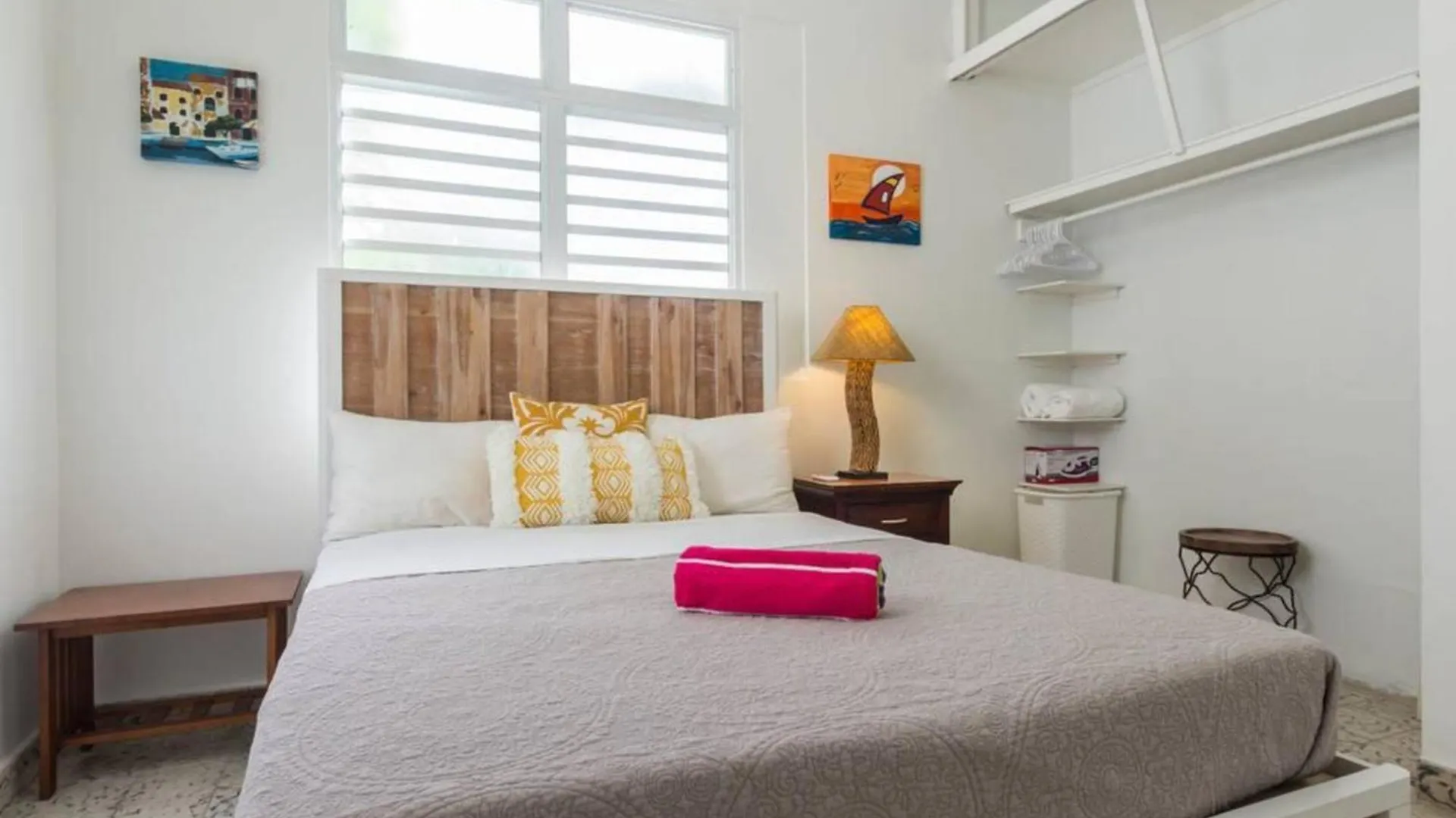 8 Atlantic Place By Stay With Bear San Juan Puerto Rico