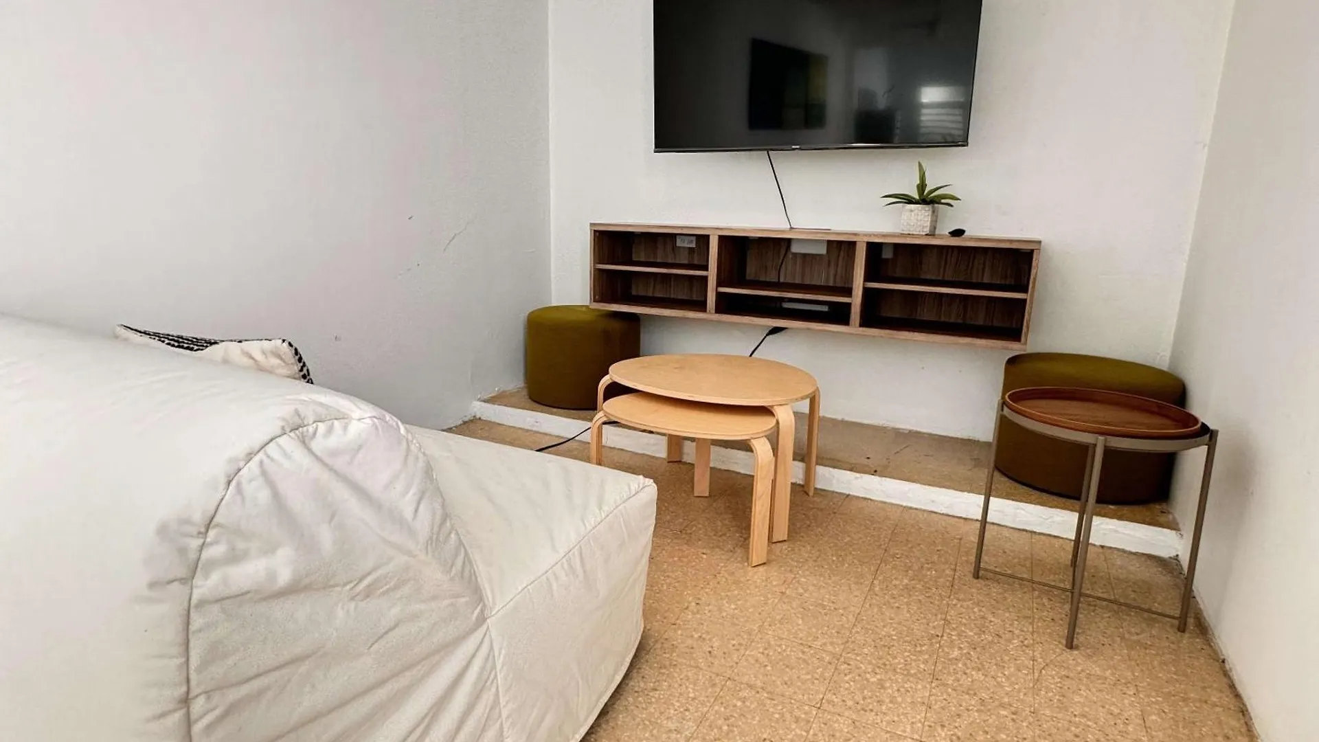 8 Atlantic Place By Stay With Bear San Juan