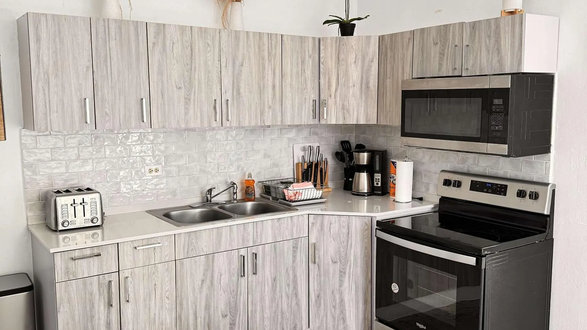 8 Atlantic Place By Stay With Bear San Juan Holiday home