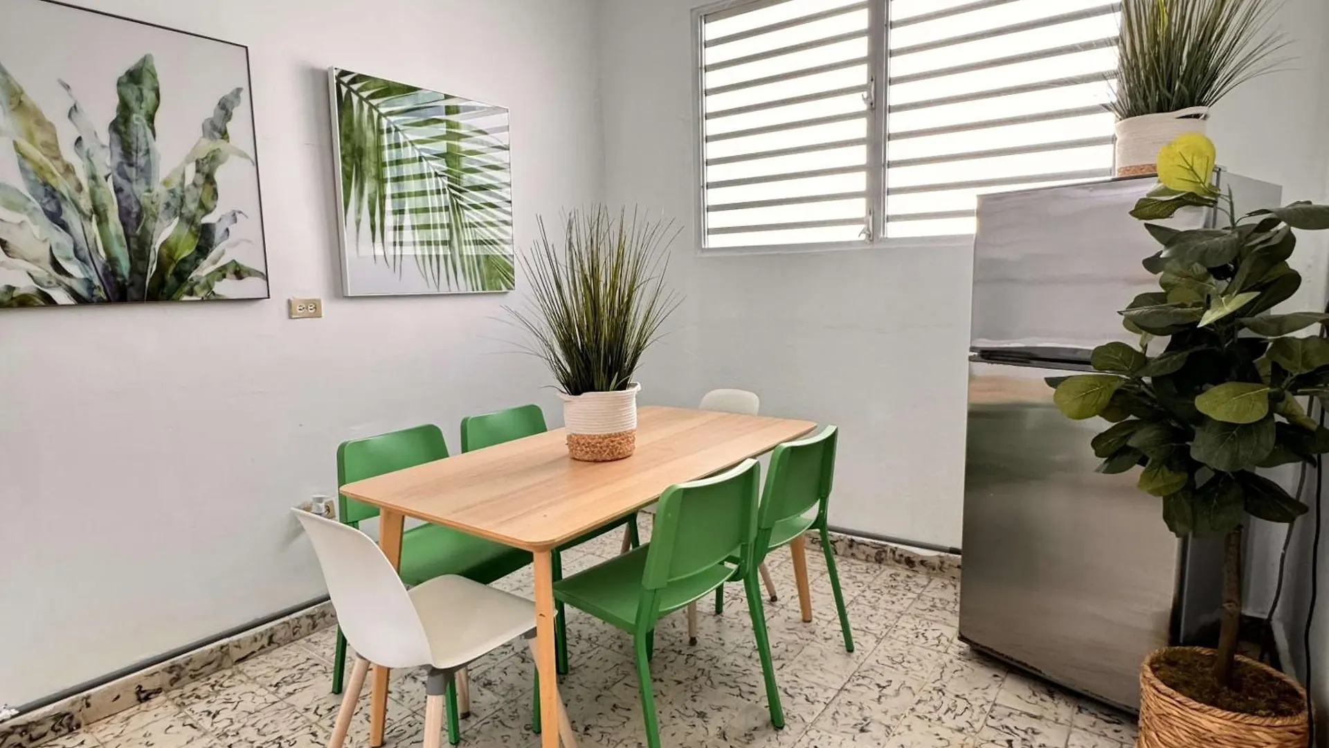 8 Atlantic Place By Stay With Bear San Juan