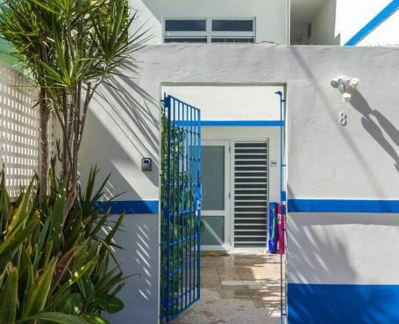 8 Atlantic Place By Stay With Bear San Juan Holiday home