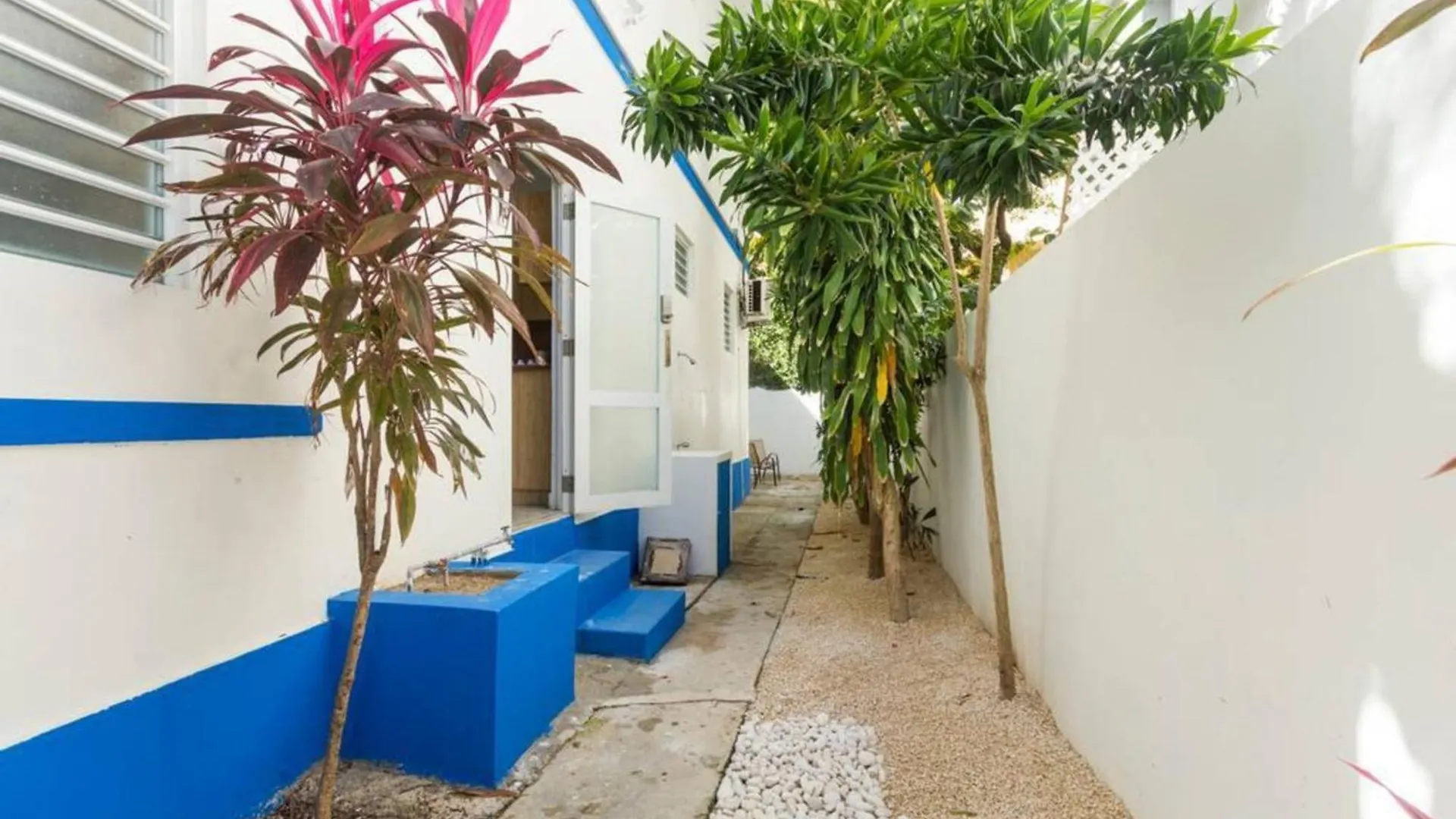 Vakantiehuis 8 Atlantic Place By Stay With Bear San Juan Puerto Rico