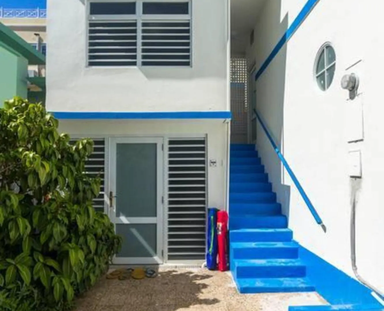 8 Atlantic Place By Stay With Bear San Juan 0*,  Puerto Rico