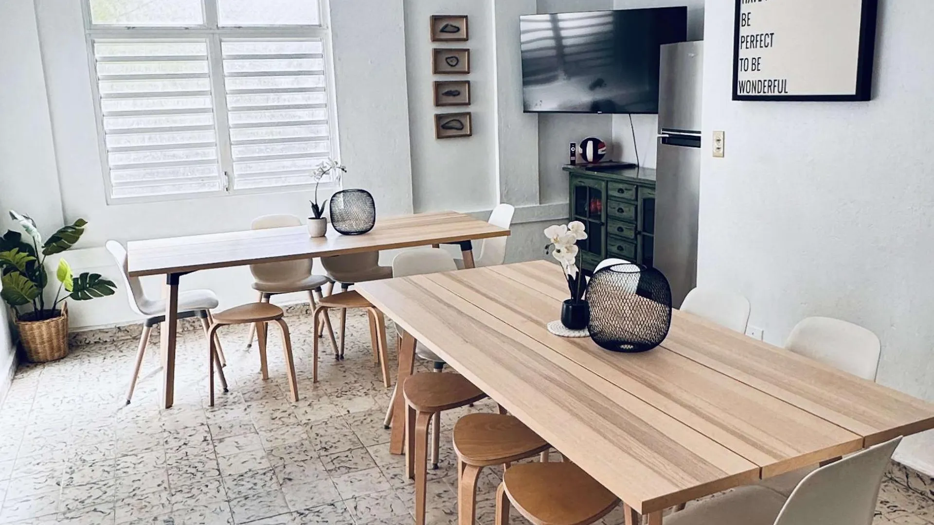 8 Atlantic Place By Stay With Bear San Juan 0*,
