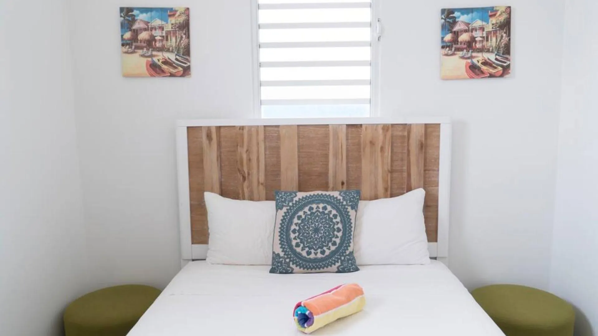 8 Atlantic Place By Stay With Bear San Juan Casa vacanze