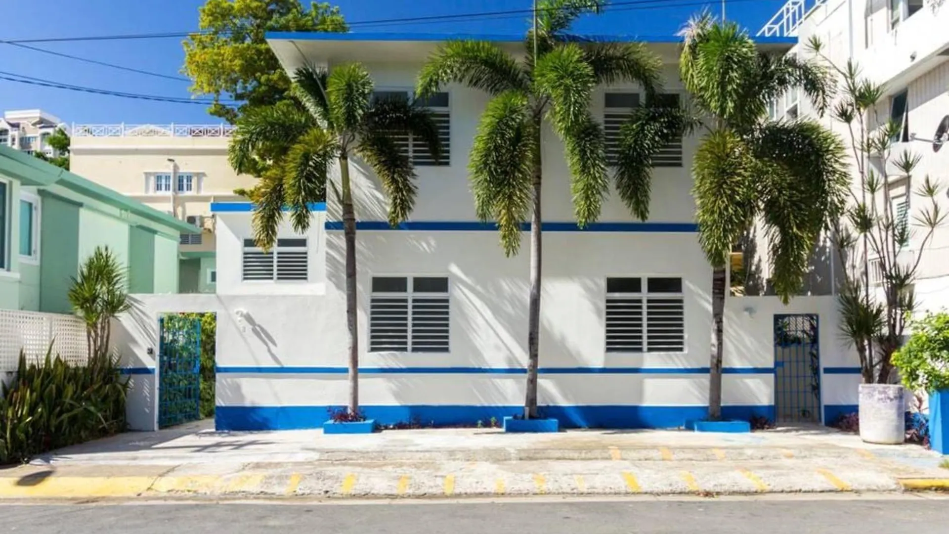 Casa vacanze 8 Atlantic Place By Stay With Bear San Juan